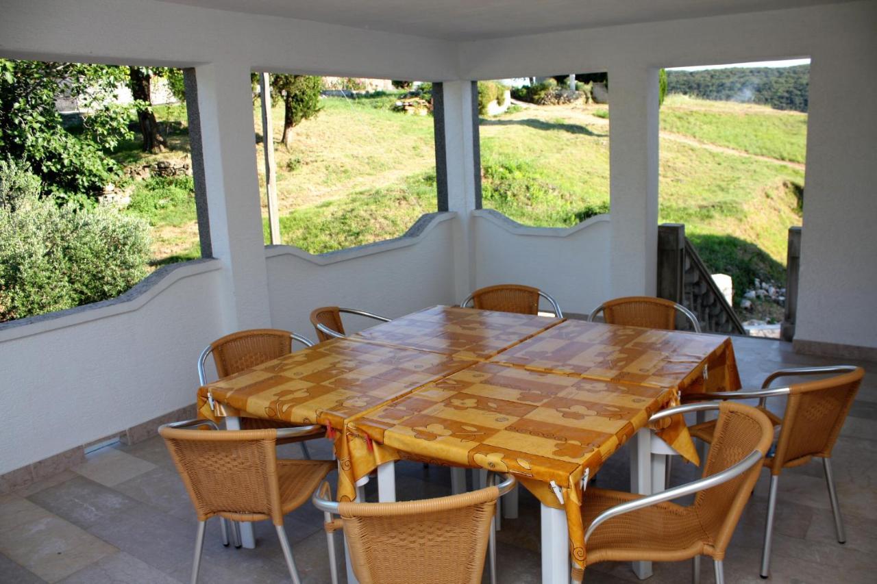 Apartments By The Sea Kampor, Rab - 5051 Exterior foto