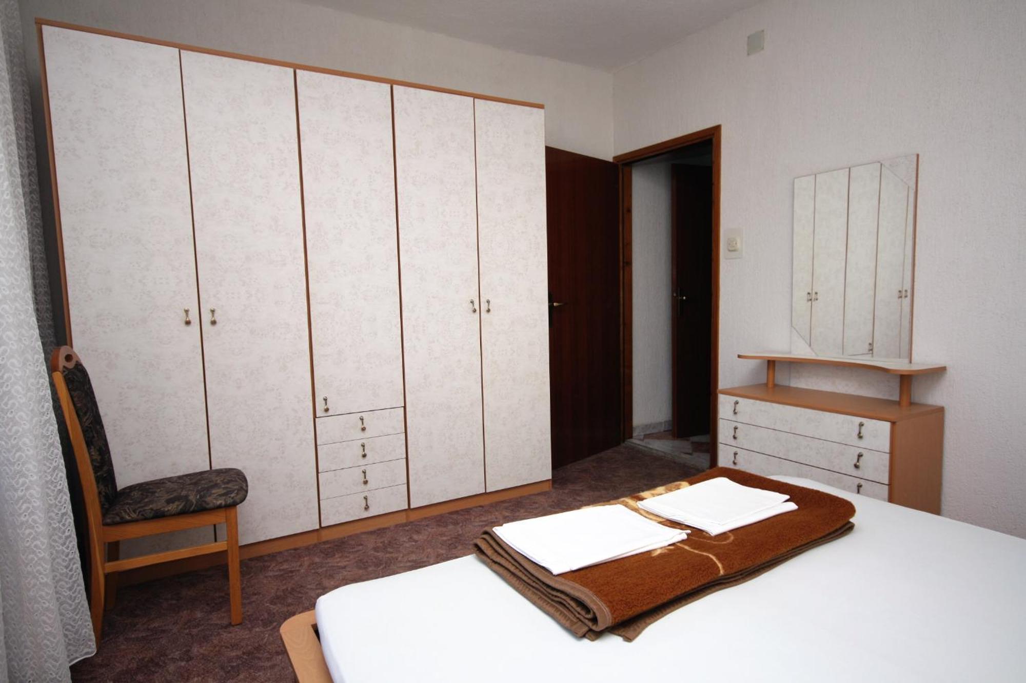 Apartments By The Sea Kampor, Rab - 5051 Habitación foto