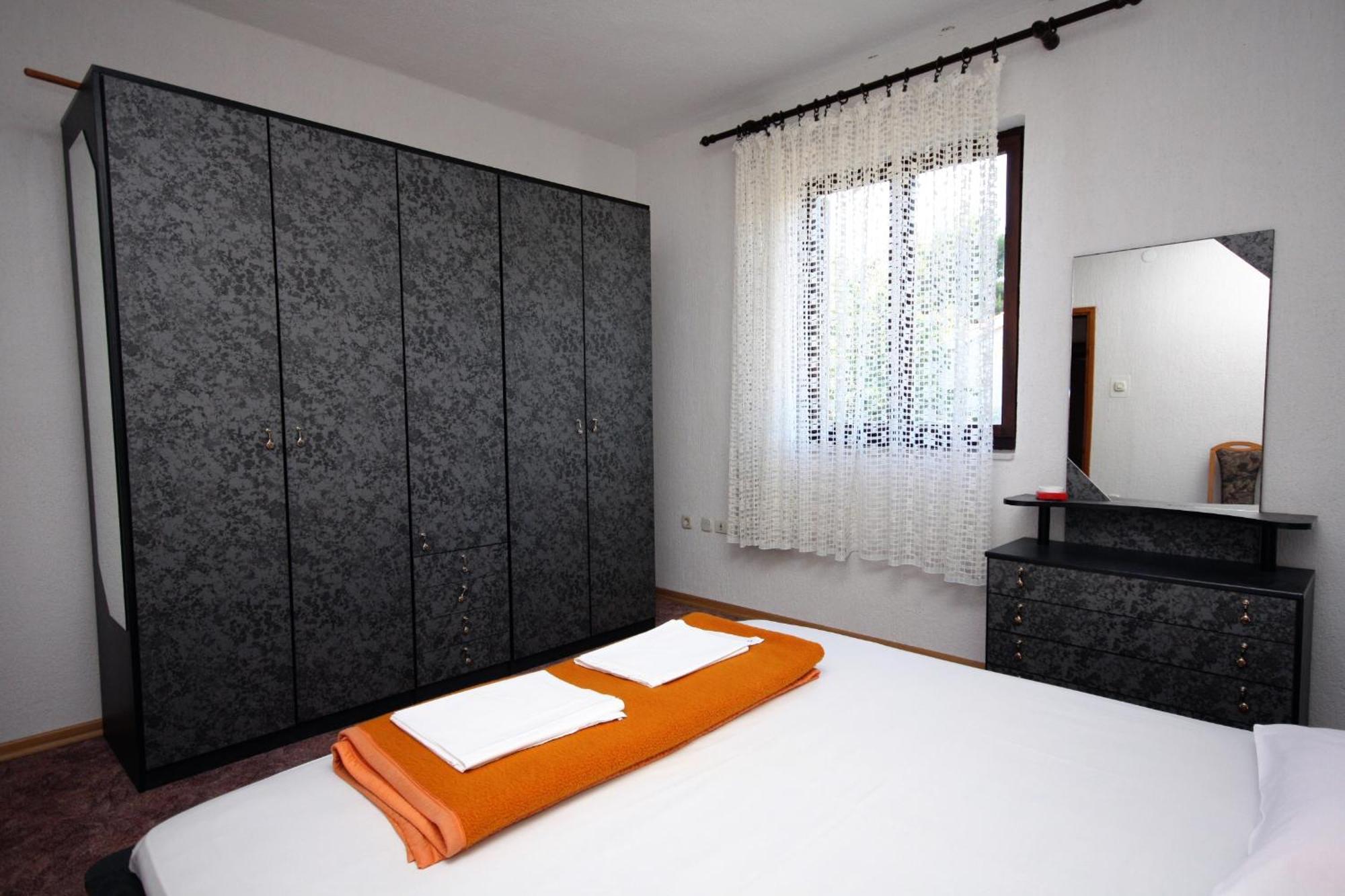 Apartments By The Sea Kampor, Rab - 5051 Habitación foto