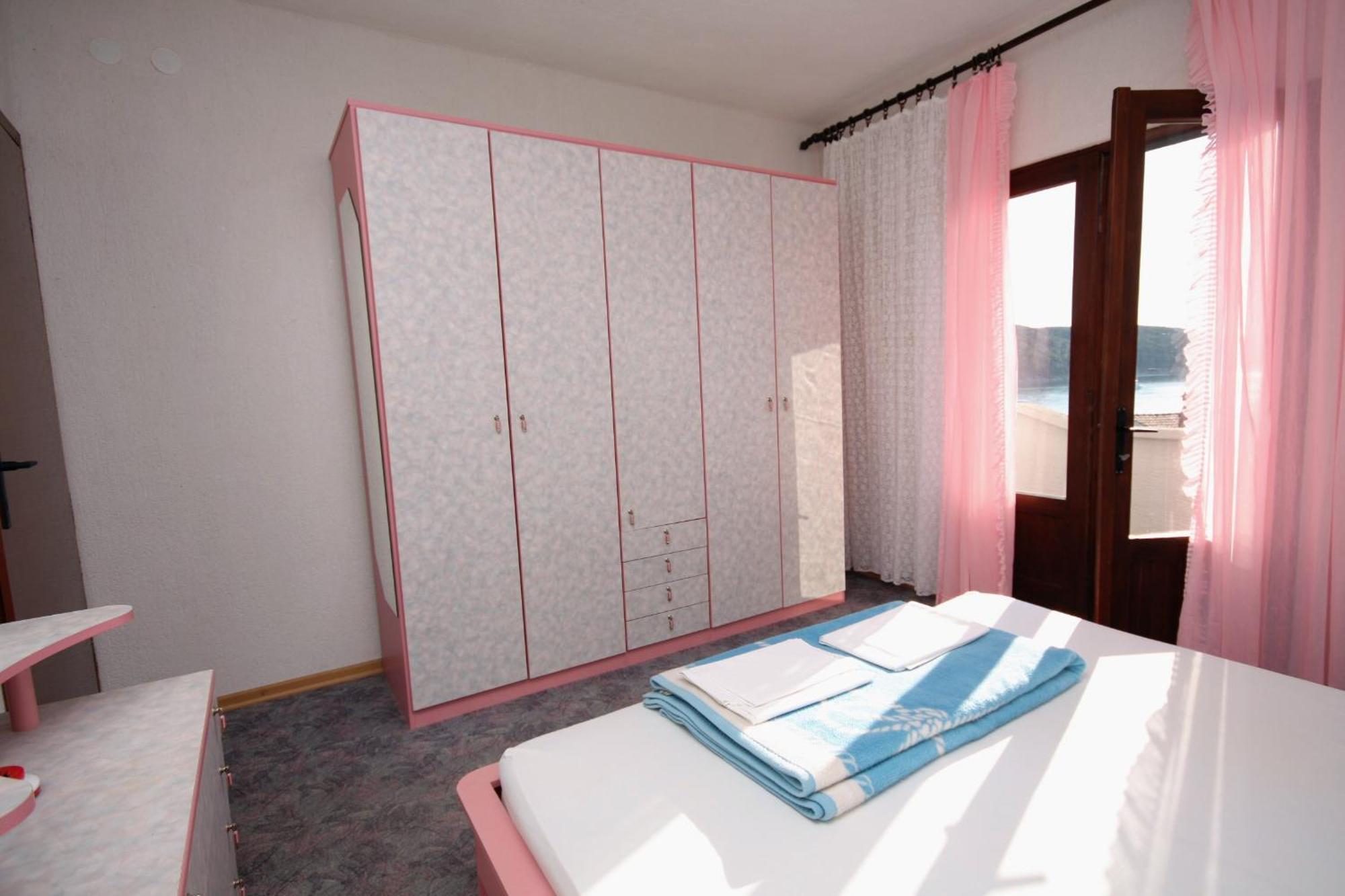Apartments By The Sea Kampor, Rab - 5051 Habitación foto