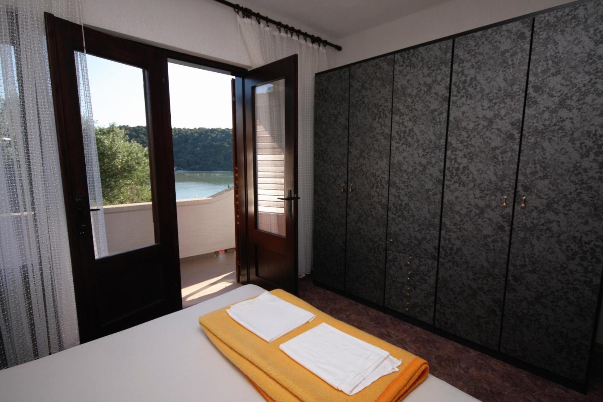 Apartments By The Sea Kampor, Rab - 5051 Habitación foto