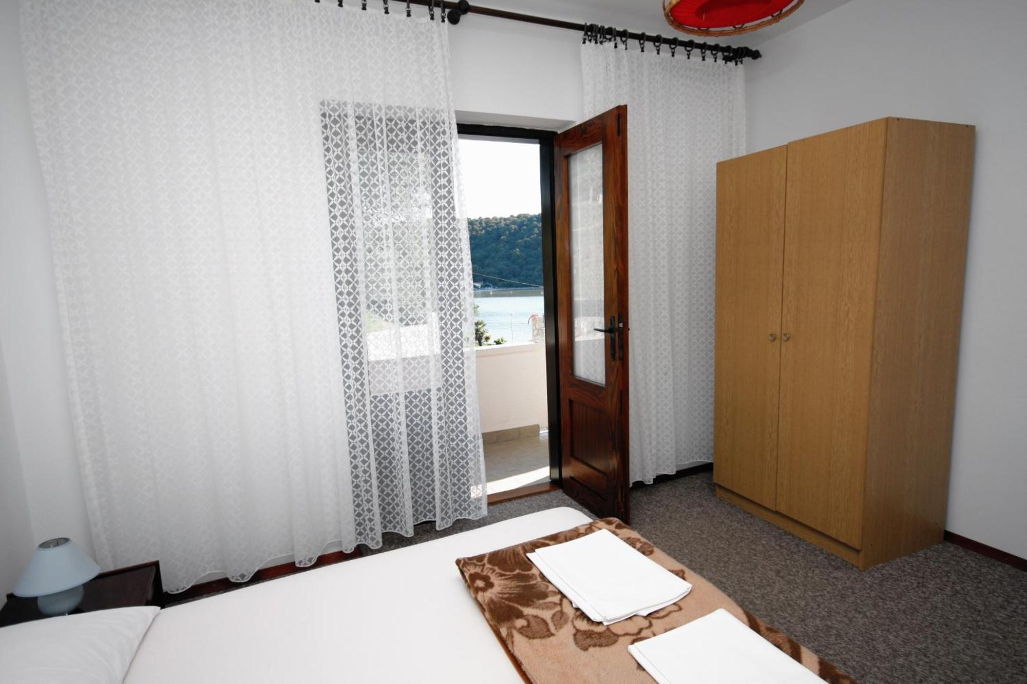 Apartments By The Sea Kampor, Rab - 5051 Habitación foto